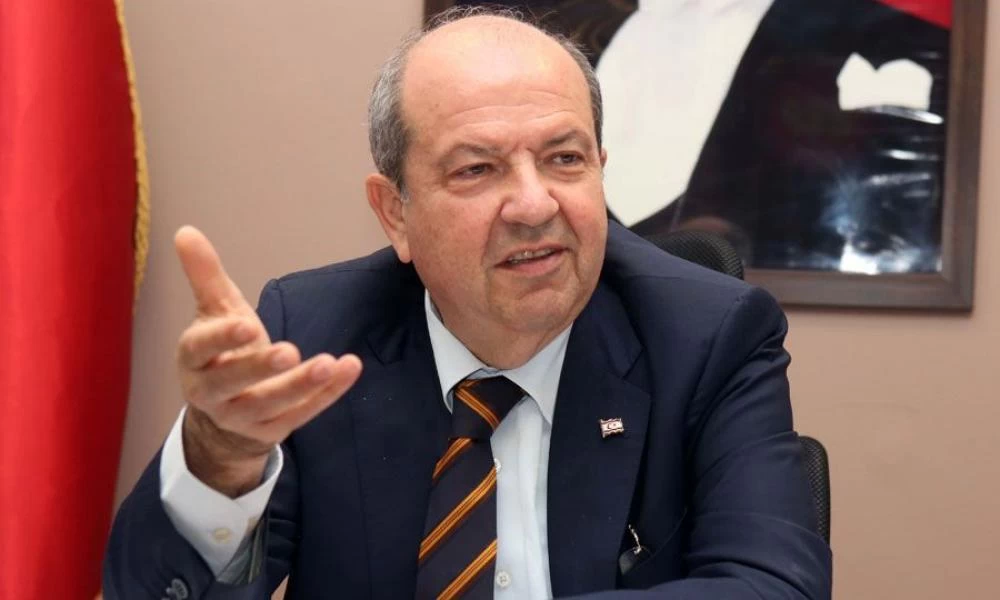 Τατάρ: «Απαιτούμε από την ΕΕ τα εμβόλια που δικαιούμαστε»